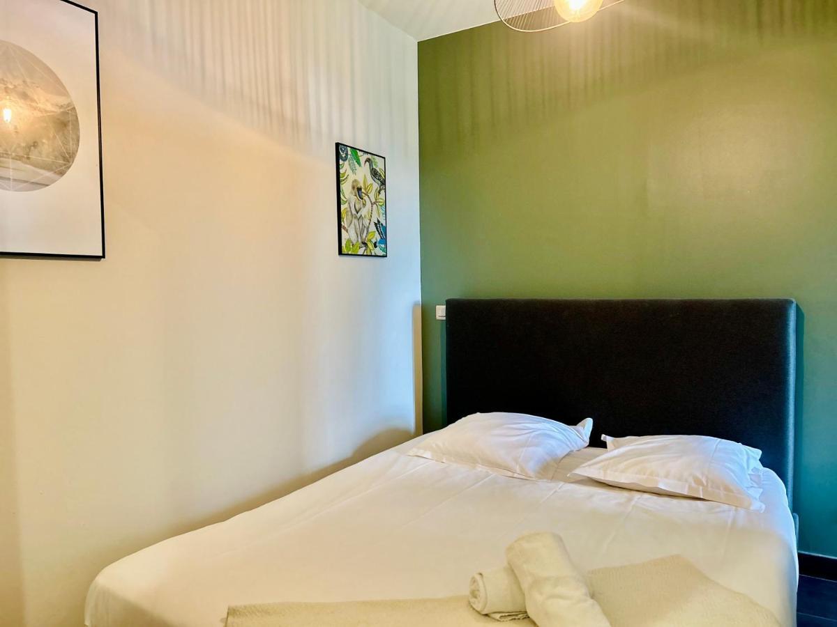 Vieux-Lille - Studio Haut De Gamme Apartman Kültér fotó