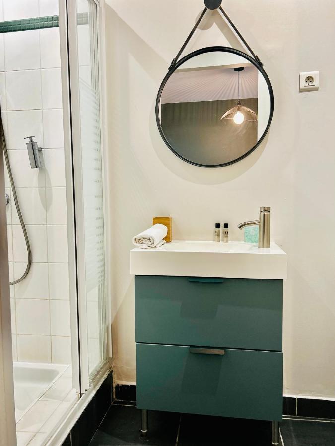 Vieux-Lille - Studio Haut De Gamme Apartman Kültér fotó